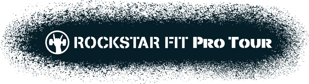 Rock Star Fit Pro Tour