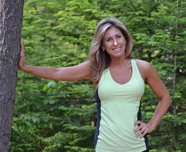 Heather Preston Heather Preston